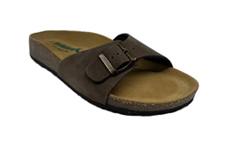 CIABATTA 11 PASTIME IMB NABUK TESTA DI MORO